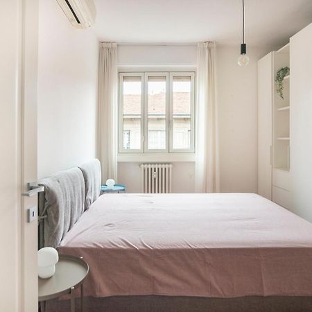 Isola Milano Apartment Bagian luar foto
