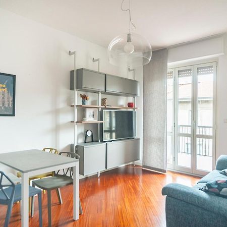 Isola Milano Apartment Bagian luar foto
