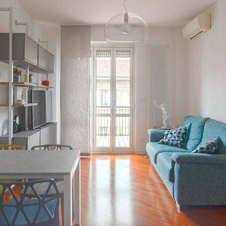 Isola Milano Apartment Bagian luar foto