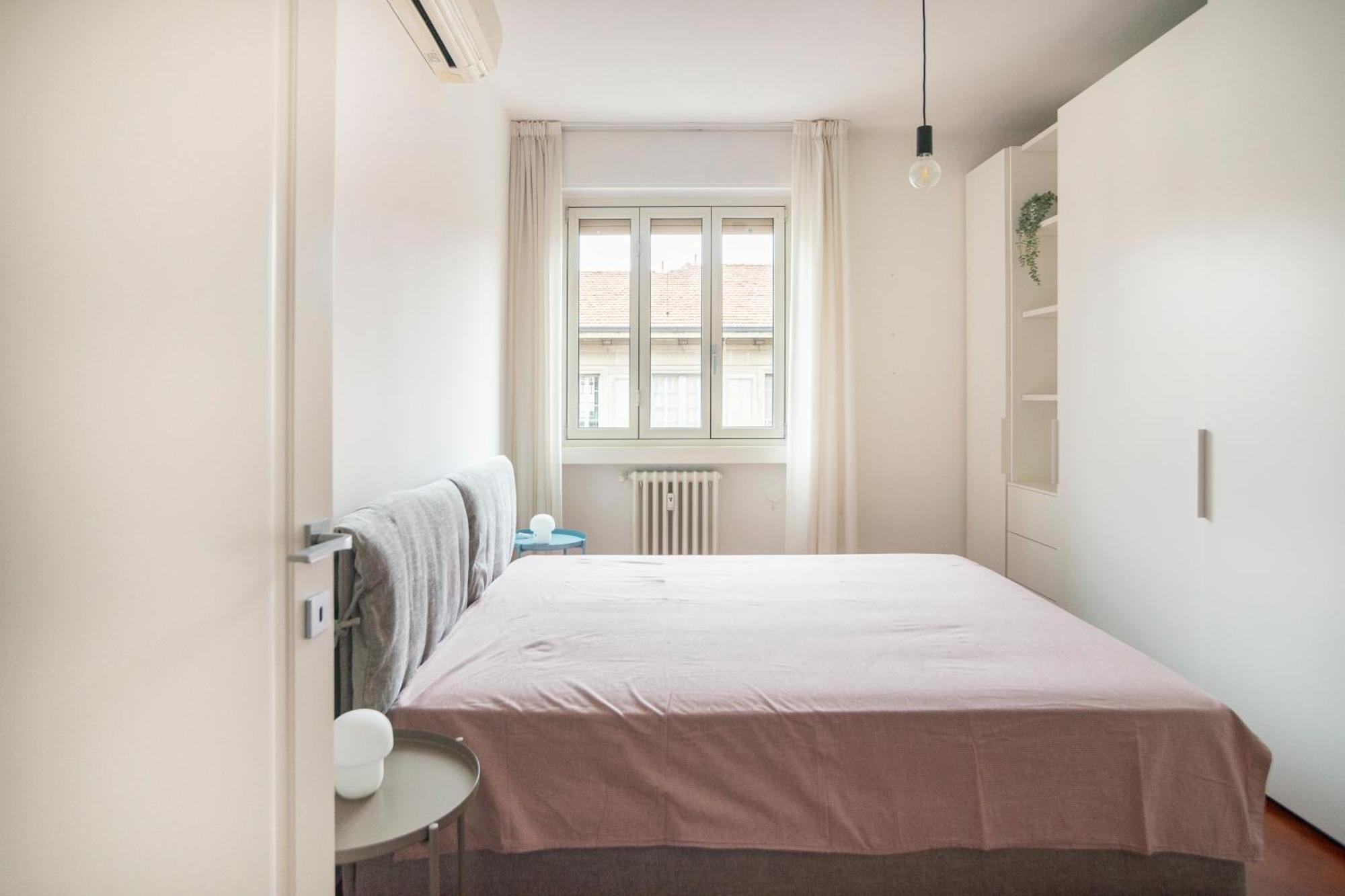 Isola Milano Apartment Bagian luar foto
