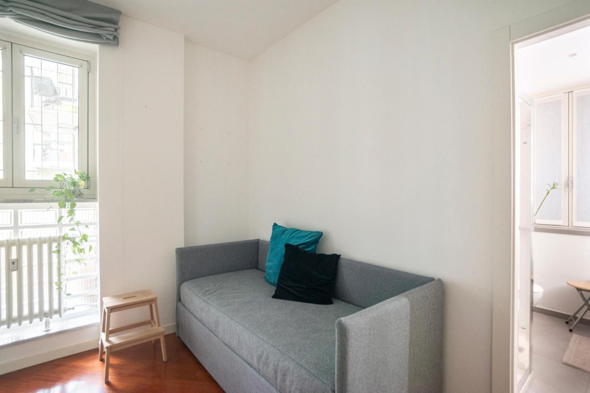 Isola Milano Apartment Bagian luar foto