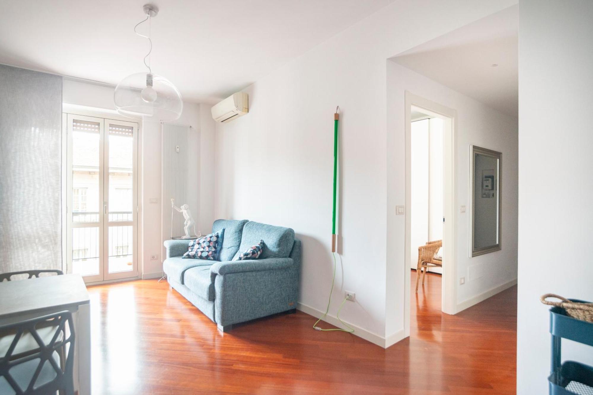 Isola Milano Apartment Bagian luar foto