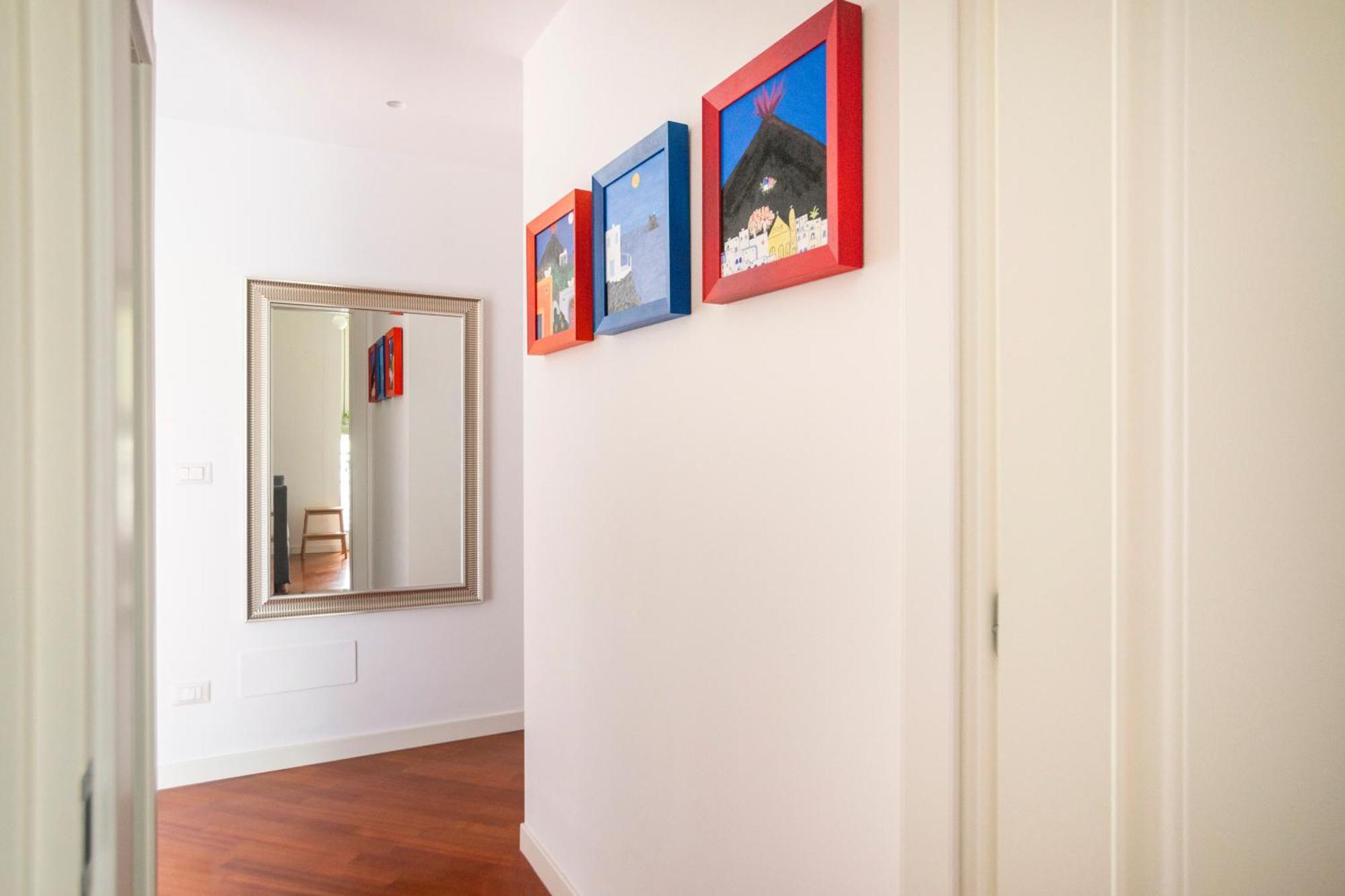 Isola Milano Apartment Bagian luar foto