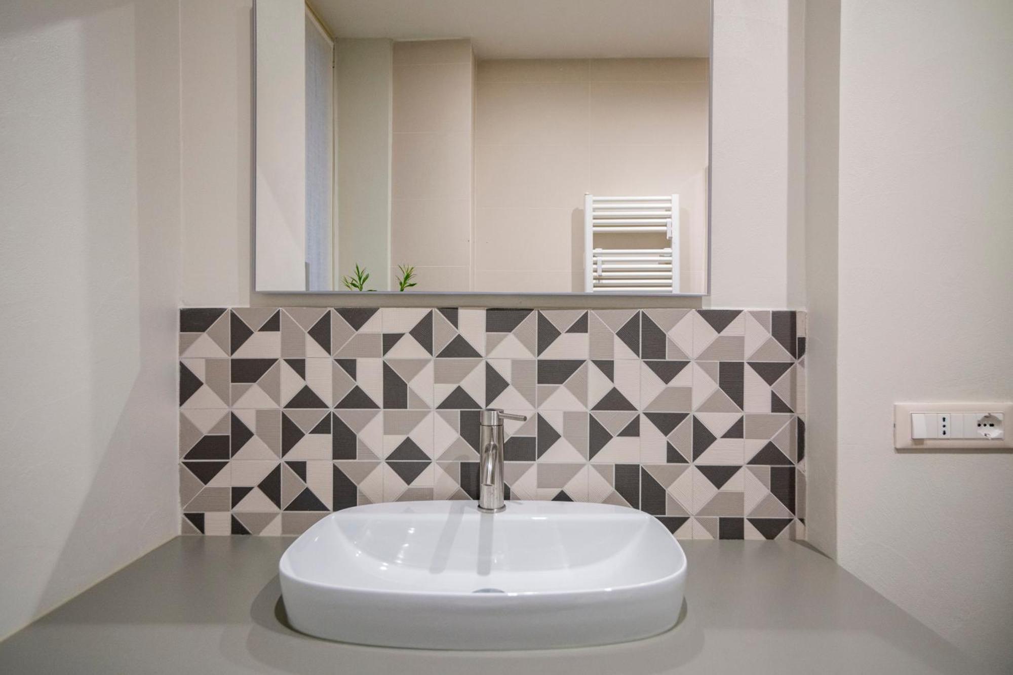 Isola Milano Apartment Bagian luar foto