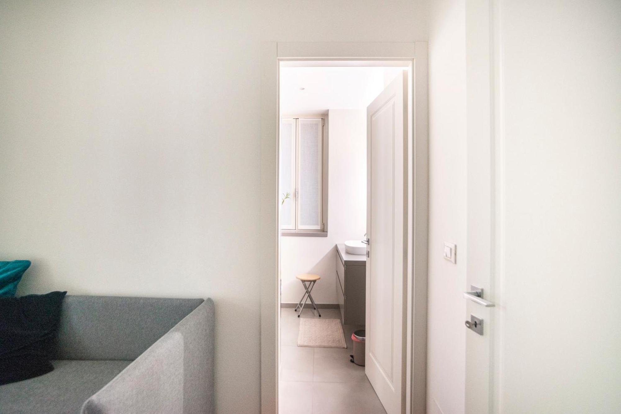 Isola Milano Apartment Bagian luar foto