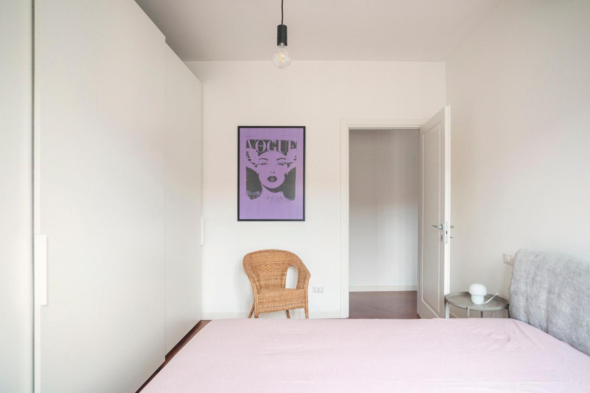 Isola Milano Apartment Bagian luar foto